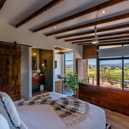 Brisa Del Valle Hotel Boutique 장크트 고아르스하우젠 외부 사진