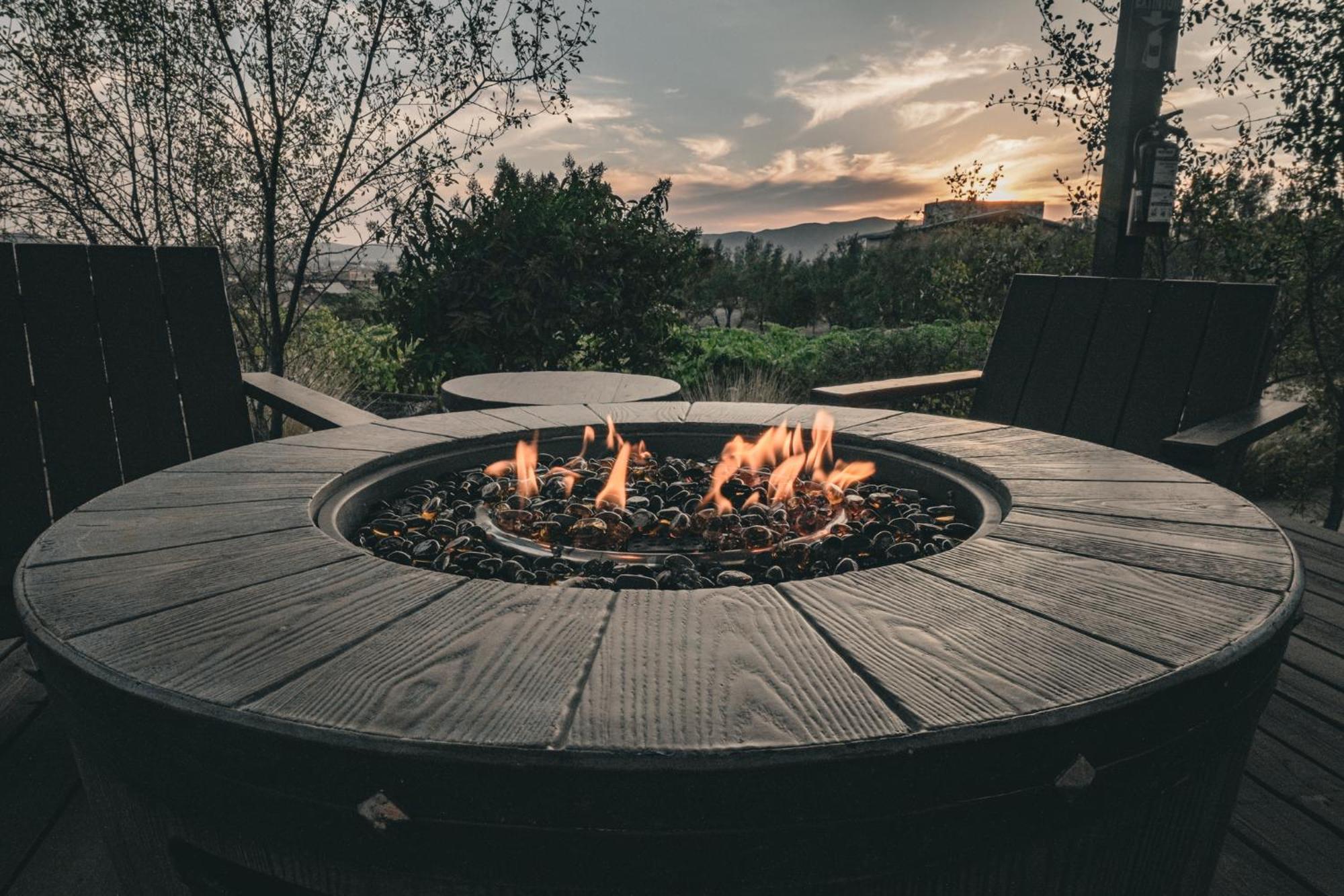 Brisa Del Valle Hotel Boutique 장크트 고아르스하우젠 외부 사진