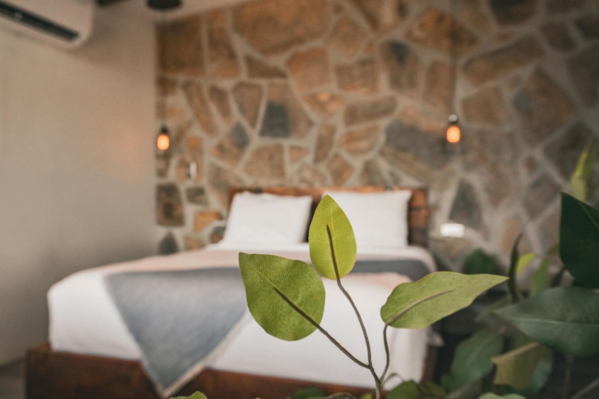 Brisa Del Valle Hotel Boutique 장크트 고아르스하우젠 외부 사진