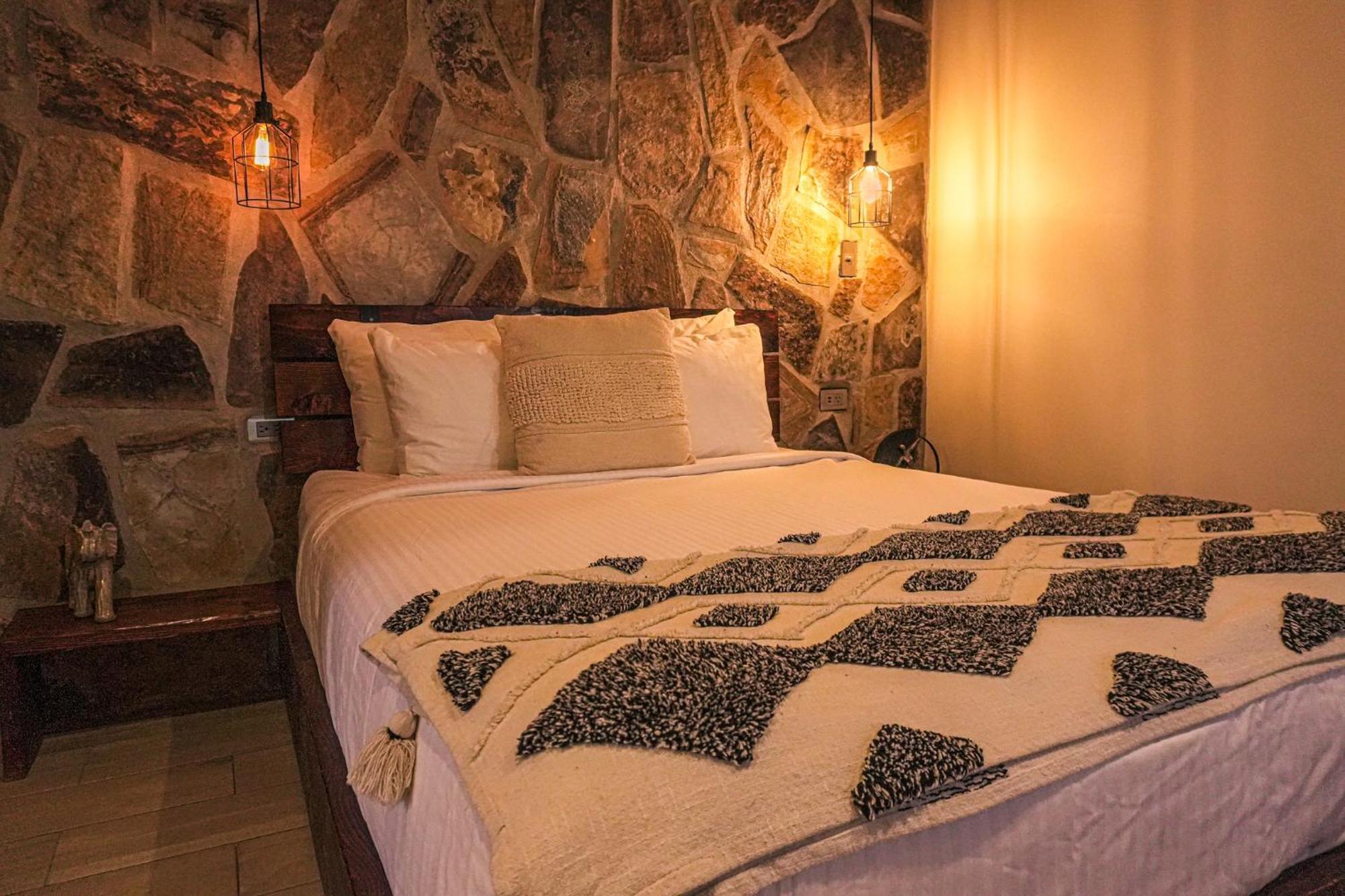 Brisa Del Valle Hotel Boutique 장크트 고아르스하우젠 외부 사진