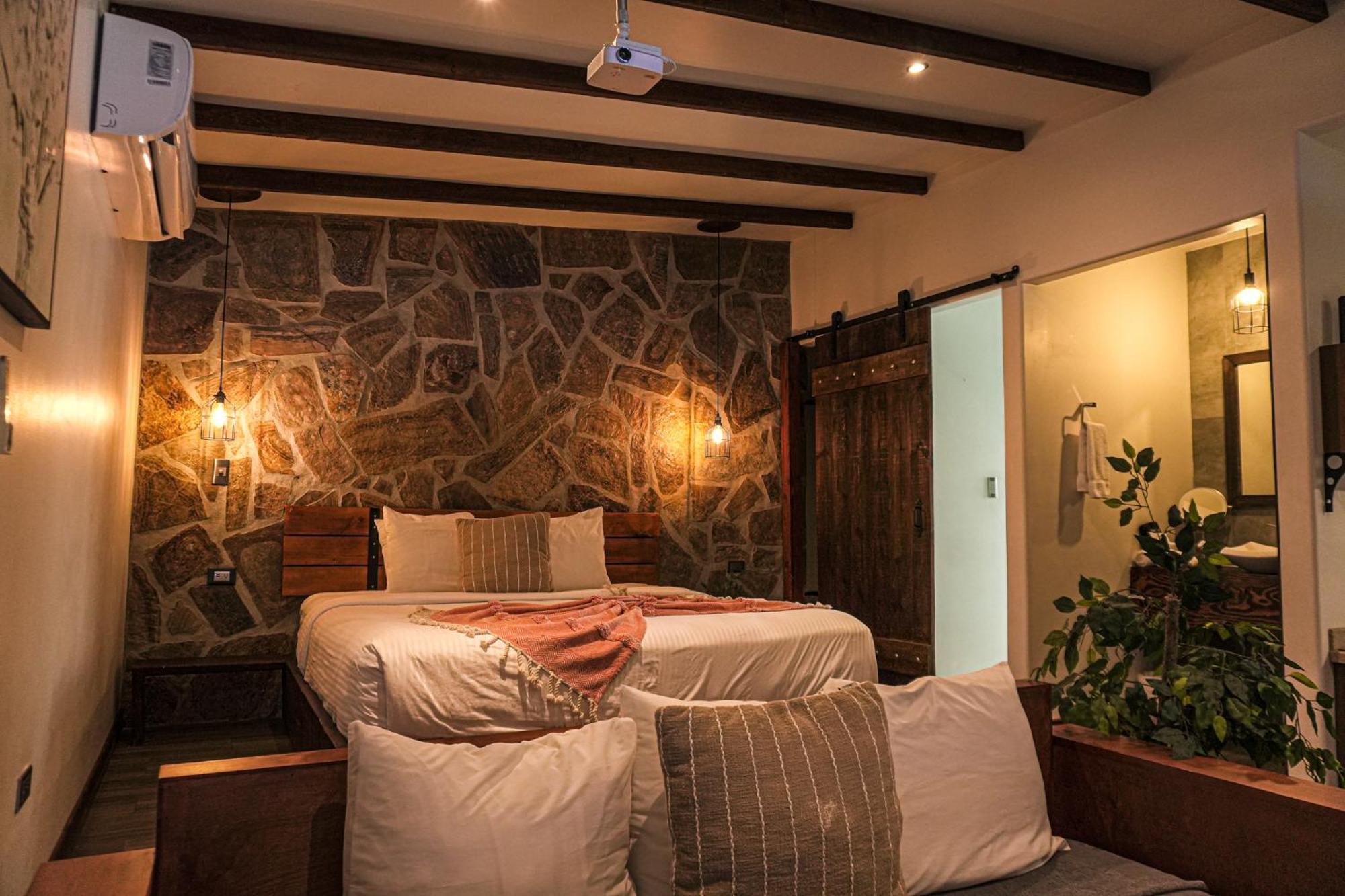 Brisa Del Valle Hotel Boutique 장크트 고아르스하우젠 외부 사진