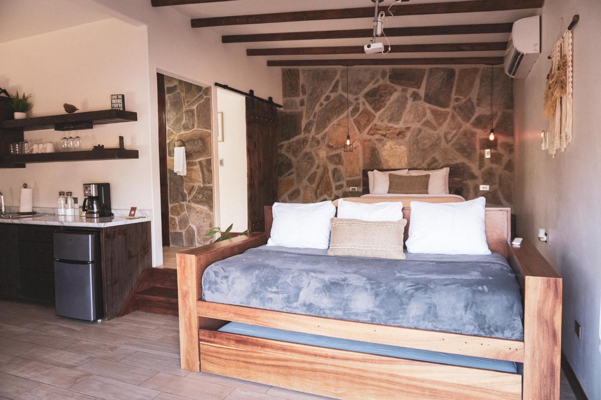 Brisa Del Valle Hotel Boutique 장크트 고아르스하우젠 외부 사진