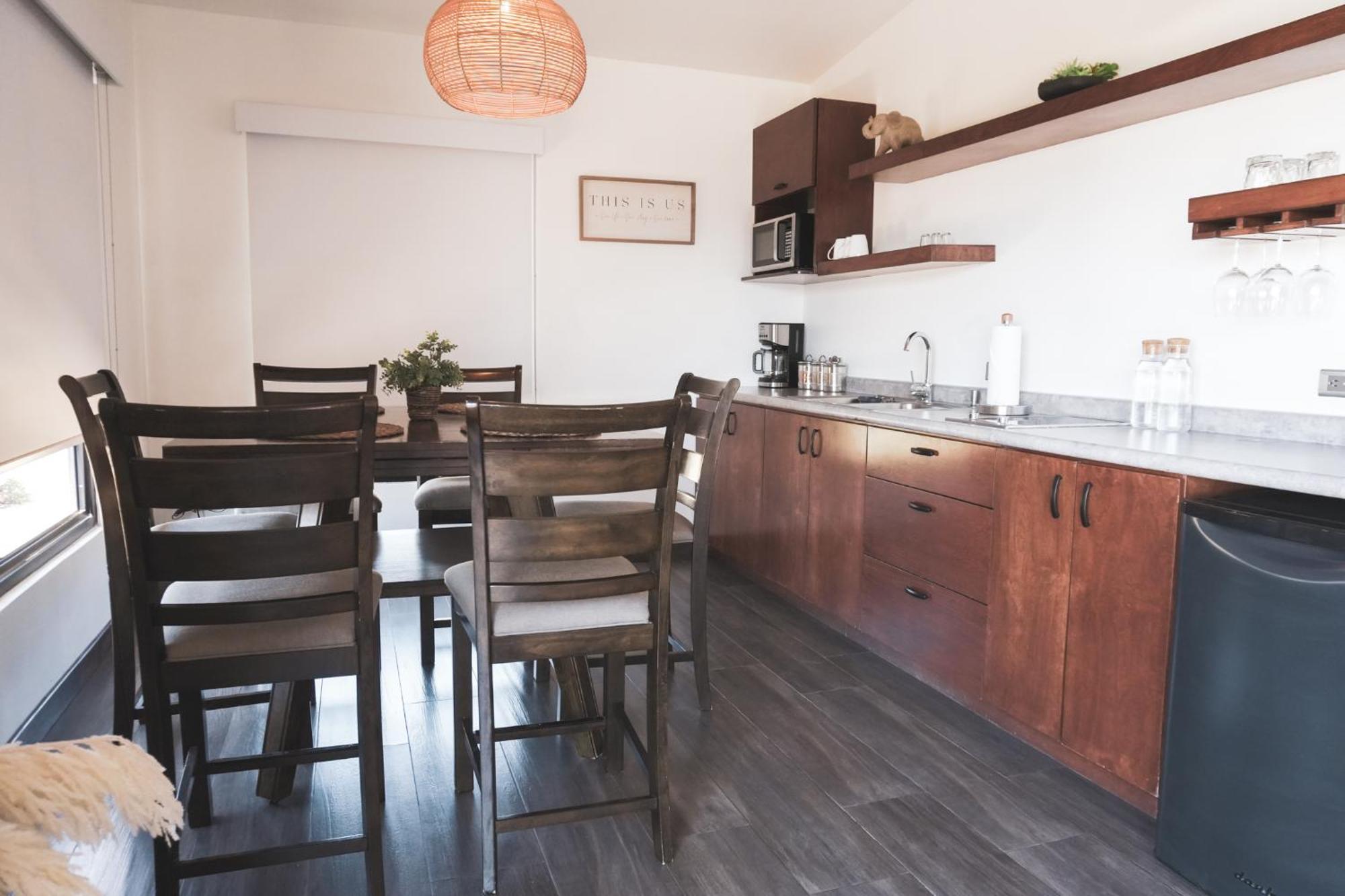Brisa Del Valle Hotel Boutique 장크트 고아르스하우젠 외부 사진