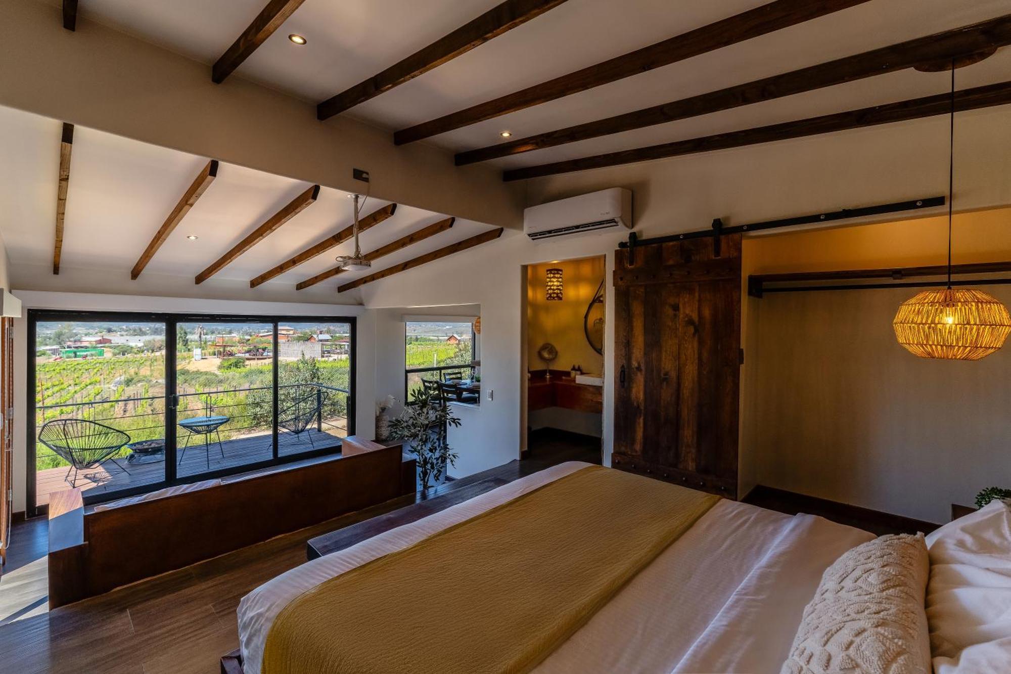 Brisa Del Valle Hotel Boutique 장크트 고아르스하우젠 외부 사진
