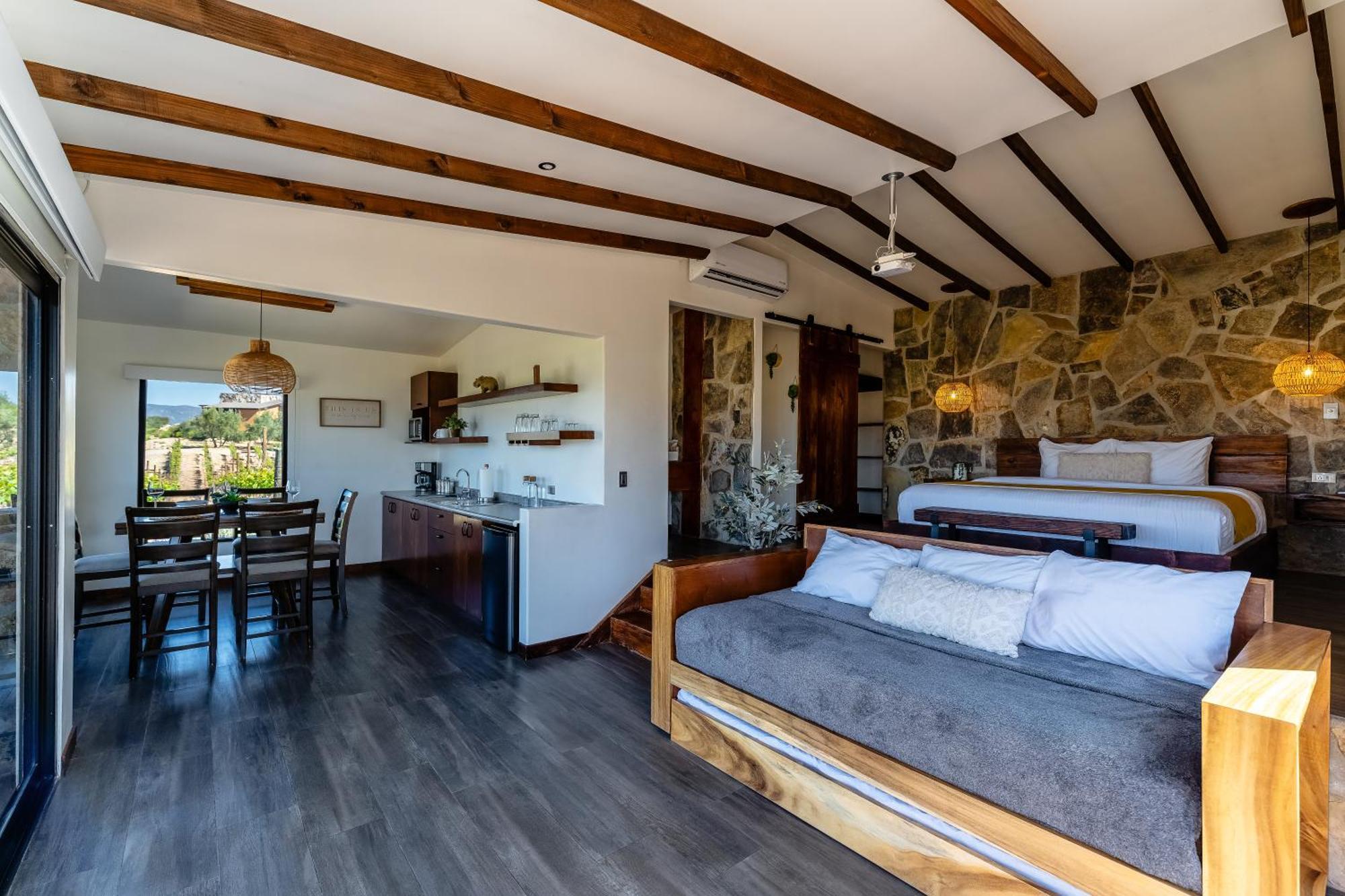 Brisa Del Valle Hotel Boutique 장크트 고아르스하우젠 외부 사진
