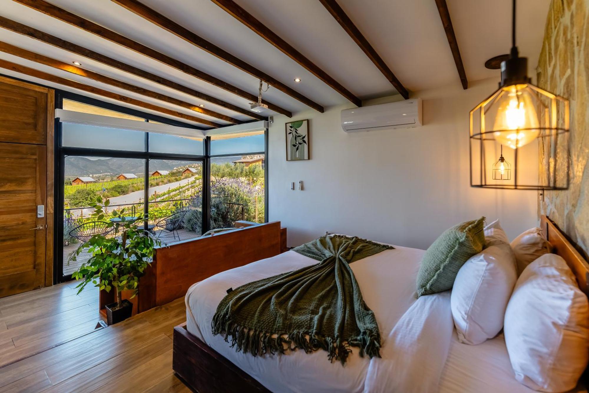 Brisa Del Valle Hotel Boutique 장크트 고아르스하우젠 외부 사진